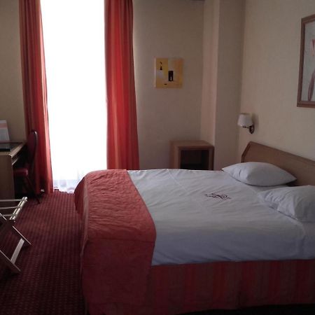 Hotel Foch Lyon Exterior foto