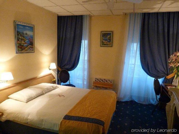 Hotel Foch Lyon Cameră foto