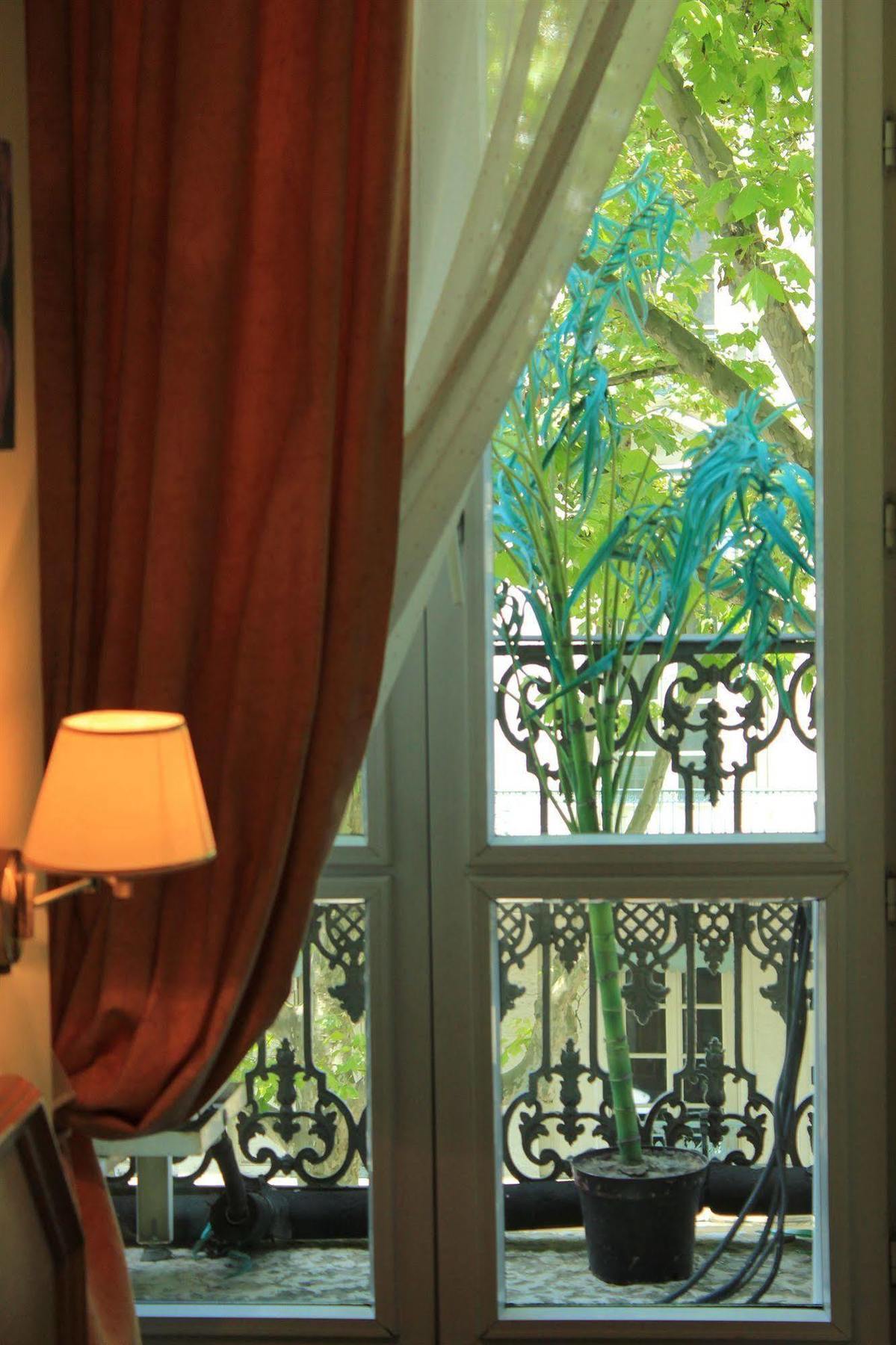 Hotel Foch Lyon Exterior foto