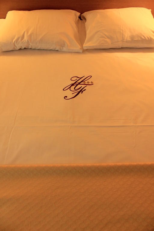 Hotel Foch Lyon Exterior foto
